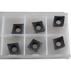 NEW Pack of 6 Ceratizit CCGT 09T308FN-27 CTPX715 CCGT 32.52FN-27 Inserts