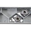 NEW Pack of 2 Iscar PENTA 24-MT-0.05 IC908 Carbide Threading Inserts 6004942