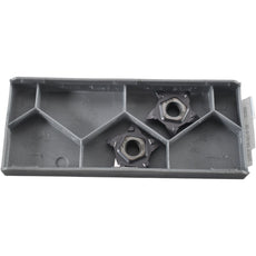 NEW Pack of 2 Iscar PENTA 24-MT-0.05 IC908 Carbide Threading Inserts 6004942
