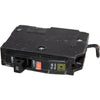 Square D QO120 20 Amp Single Pole Circuit Breaker 120V 10kA DP-4075