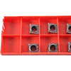 NEW Pack of 8 Sandvik Coromant CCGT 09 T3 02-UM 1125 CCGT 3(2.5)0-UM Inserts
