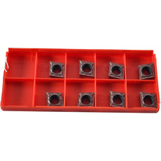 NEW Pack of 8 Sandvik Coromant CCGT 09 T3 02-UM 1125 CCGT 3(2.5)0-UM Inserts