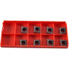 NEW Pack of 8 Sandvik Coromant CCGT 09 T3 02-UM 1125 CCGT 3(2.5)0-UM Inserts