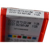 NEW Pack of 8 Sandvik Coromant CCGT 09 T3 02-UM 1125 CCGT 3(2.5)0-UM Inserts