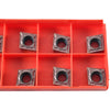 NEW Pack of 8 Sandvik Coromant CCGT 09 T3 02-UM 1125 CCGT 3(2.5)0-UM Inserts