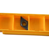 NEW Kennametal DCGT11T304HP KC5010 DCGT3251HP Carbide Turning Insert