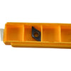 NEW Kennametal DCGT11T304HP KC5010 DCGT3251HP Carbide Turning Insert