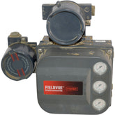 Fisher Fieldvue DVC6205 Digital Valve Controller HART 4-20 mA Positioner