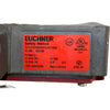Euchner TZ1LE024BHAVFG-RC1924 Solenoid Locking Safety Switch 083190 24V AC/DC