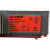 Euchner TZ1LE024BHAVFG-RC1924 Solenoid Locking Safety Switch 083190 24V AC/DC
