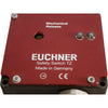 Euchner TZ1LE024BHAVFG-RC1924 Solenoid Locking Safety Switch 083190 24V AC/DC