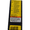 NEW Pack of 6 Sandvik Coromant CCGT 06 02 04-UM 1125 CCGT 2(1.5)1-UM Inserts