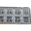 NEW Pack of 6 Sandvik Coromant CCGT 06 02 04-UM 1125 CCGT 2(1.5)1-UM Inserts