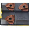 NEW Pack of 3 Sandvik Coromant N123T3-0100-0000-GS 1125 CoroCut 3 Inserts