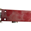 Euchner 057-770 Tool Holder Safety Switch Actuator Slide Bolt Red