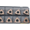 NEW Pack of 10 Sandvik Coromant 266RG-16UN01A320M 1125 CoroThread 266 Inserts