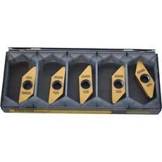 NEW Pack of 5 Sandvik Coromant MAGR 3 050 1025 CoroCut XS Carbide Inserts