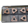 NEW Pack of 9 Sandvik Coromant 266RG-16UN01A320M 1125 CoroThread 266 Inserts