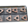NEW Pack of 9 Sandvik Coromant 266RG-16UN01A320M 1125 CoroThread 266 Inserts