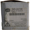 NEW J&N 245-24130 Bosch 12V Starter Solenoid 3-Terminal Intermittent Duty