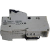 Wohner 4DN7 Photovoltaic Fuseholder 80A 1500V DC DIN Rail Mount