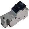 Wohner 4DN7 Photovoltaic Fuseholder 80A 1500V DC DIN Rail Mount