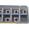 NEW Pack of 9 Sandvik Coromant CCGT 09 T3 02-UM 1125 CCGT 3(2.5)0-UM Inserts