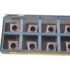 NEW Pack of 9 Sandvik Coromant CCGT 09 T3 02-UM 1125 CCGT 3(2.5)0-UM Inserts