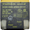 Turck Bi30U-CK40-AP6X2-H1141 1625829 Inductive Proximity Sensor 30mm PNP