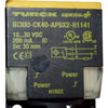 Turck Bi30U-CK40-AP6X2-H1141 1625829 Inductive Proximity Sensor 30mm PNP