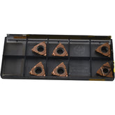 NEW Pack of 6 Sandvik Coromant 266RG-16UN01C240M 1125 Threading Inserts