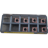 NEW Pack of 7 Sandvik Coromant CCGT 09 T3 02-UM 1125 Turning Inserts