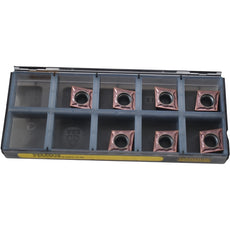 NEW Pack of 7 Sandvik Coromant CCGT 09 T3 02-UM 1125 Turning Inserts