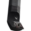Ultra-Dex by ARCH E08J SDUCR2 Indexable Carbide Boring Bar 1/2 Shank