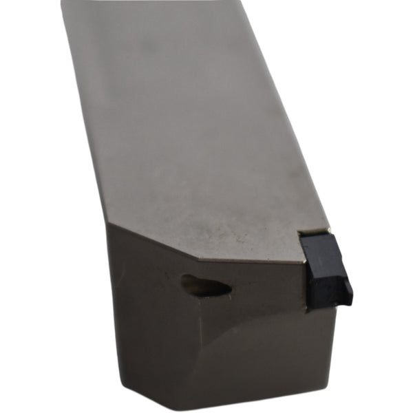 Utilis Multidec 1600-3/4x125R Indexable Turning Grooving Tool Holder C ...