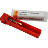 NEW Sandvik Coromant CXS-04T098-05-4215R 1125 CoroTurn XS Boring Insert