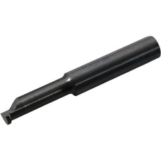 NEW Internal Tool 24-1570 3/8 Min Bore 0.069 Full Radius Grooving Tool Carbide