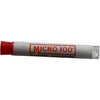 NEW Micro 100 QMBB-025100 Solid Carbide Boring Tool 0.025 Min Bore