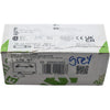 NEW Pack of 100 WAGO 2002-1201 TOPJOB S 2-Conductor Through Terminal Block