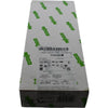 NEW Pack of 100 WAGO 2002-1206 TOPJOB S 2-Conductor Through Terminal Block