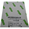 NEW Pack of 100 WAGO 2002-1206 TOPJOB S 2-Conductor Through Terminal Block