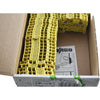 NEW Pack of 79 WAGO 2002-1206 TOPJOB S 2-Conductor Through Terminal Block