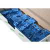 NEW Pack of 30 WAGO 2002-1204 TOPJOB S 2-Conductor Through Terminal Block