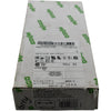 NEW Pack of 58 WAGO 2000-1201 TOPJOB S 2-Conductor Through Terminal Block