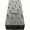 NEW Pack of 100 WAGO 2002-1206 TOPJOB S 2-Conductor Through Terminal Block