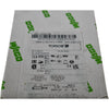 NEW Pack of 100 WAGO 2002-1206 TOPJOB S 2-Conductor Through Terminal Block