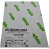 NEW Pack of 100 WAGO 2002-1205 TOPJOB S 2-Conductor Through Terminal Block