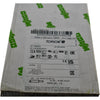 NEW Pack of 100 WAGO 2002-1207 TOPJOB S 2-Conductor Ground Terminal Block