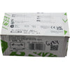 NEW Pack of 100 WAGO 2002-1201 TOPJOB S 2-Conductor Through Terminal Block