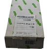 NEW Pack of 100 WAGO 2002-1208 TOPJOB S 2-Conductor Shield Terminal Block